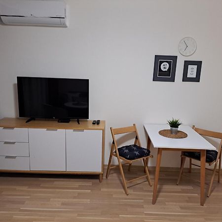Adam Apartman 코시체 외부 사진