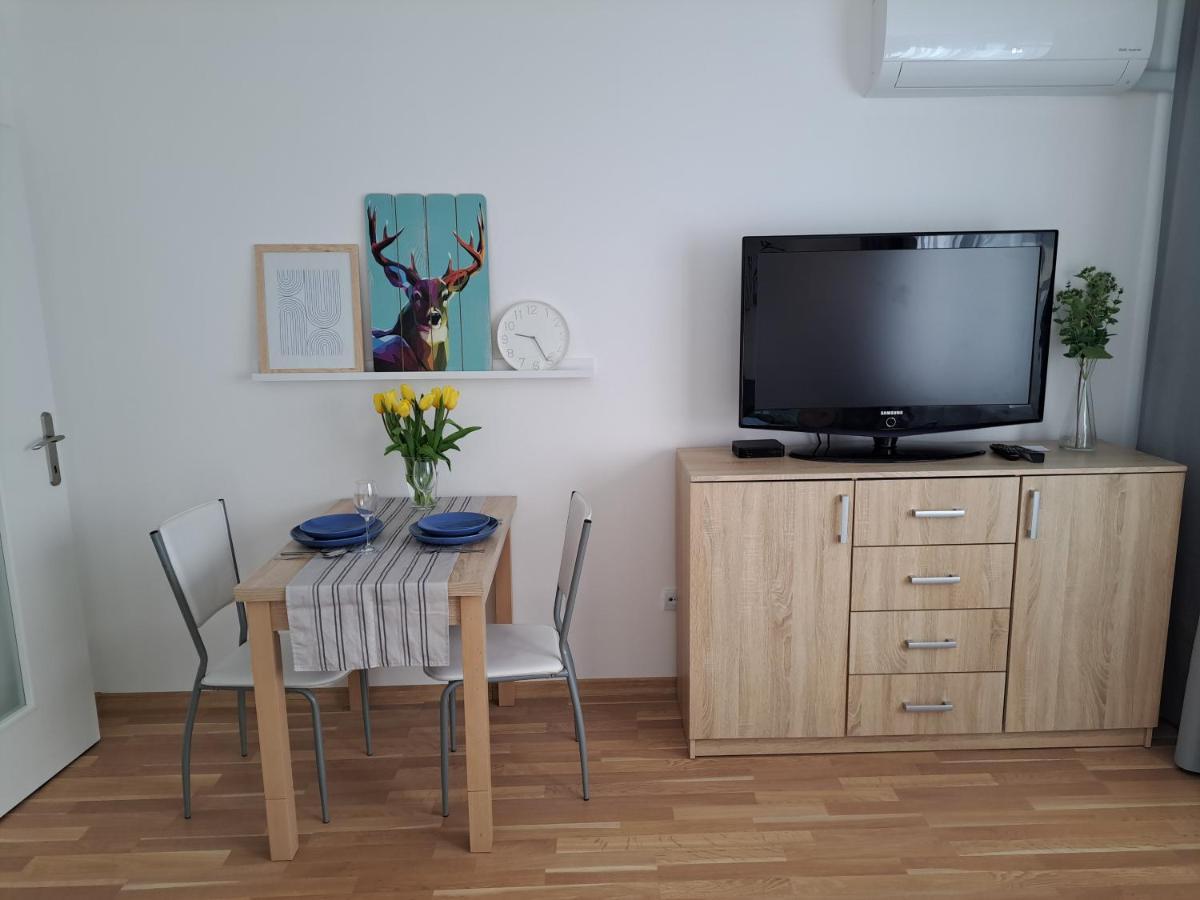 Adam Apartman 코시체 외부 사진