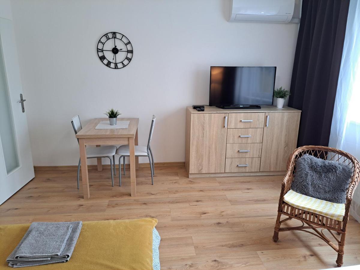 Adam Apartman 코시체 외부 사진