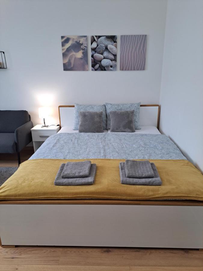 Adam Apartman 코시체 외부 사진