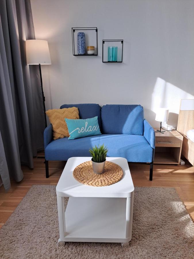 Adam Apartman 코시체 외부 사진