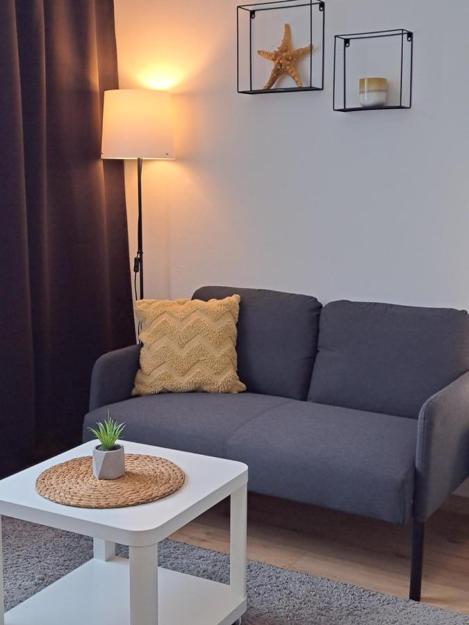 Adam Apartman 코시체 외부 사진
