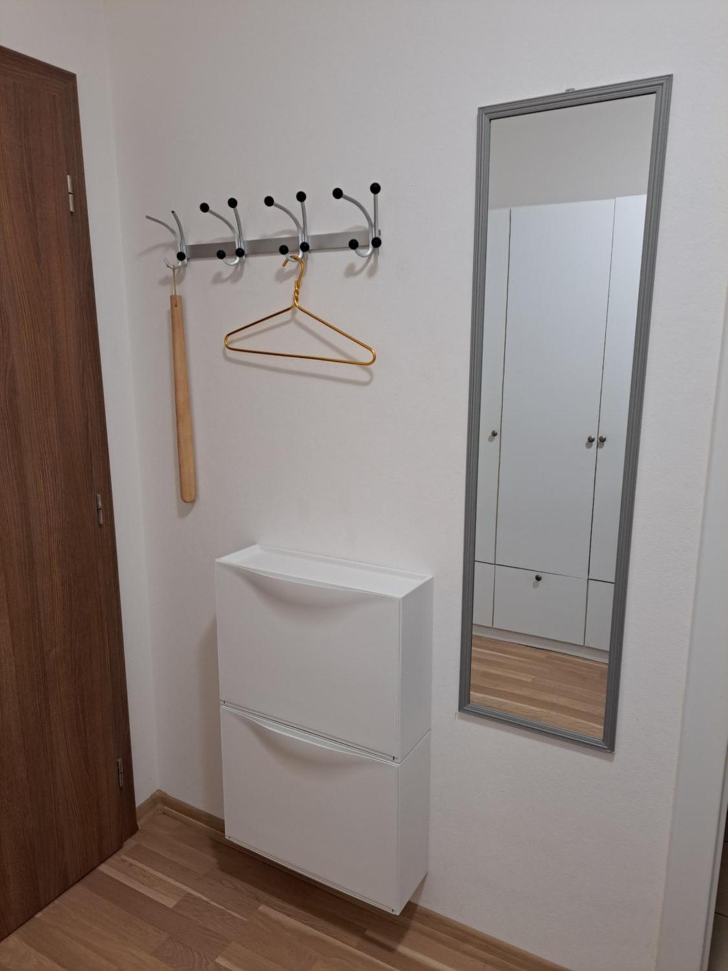 Adam Apartman 코시체 객실 사진